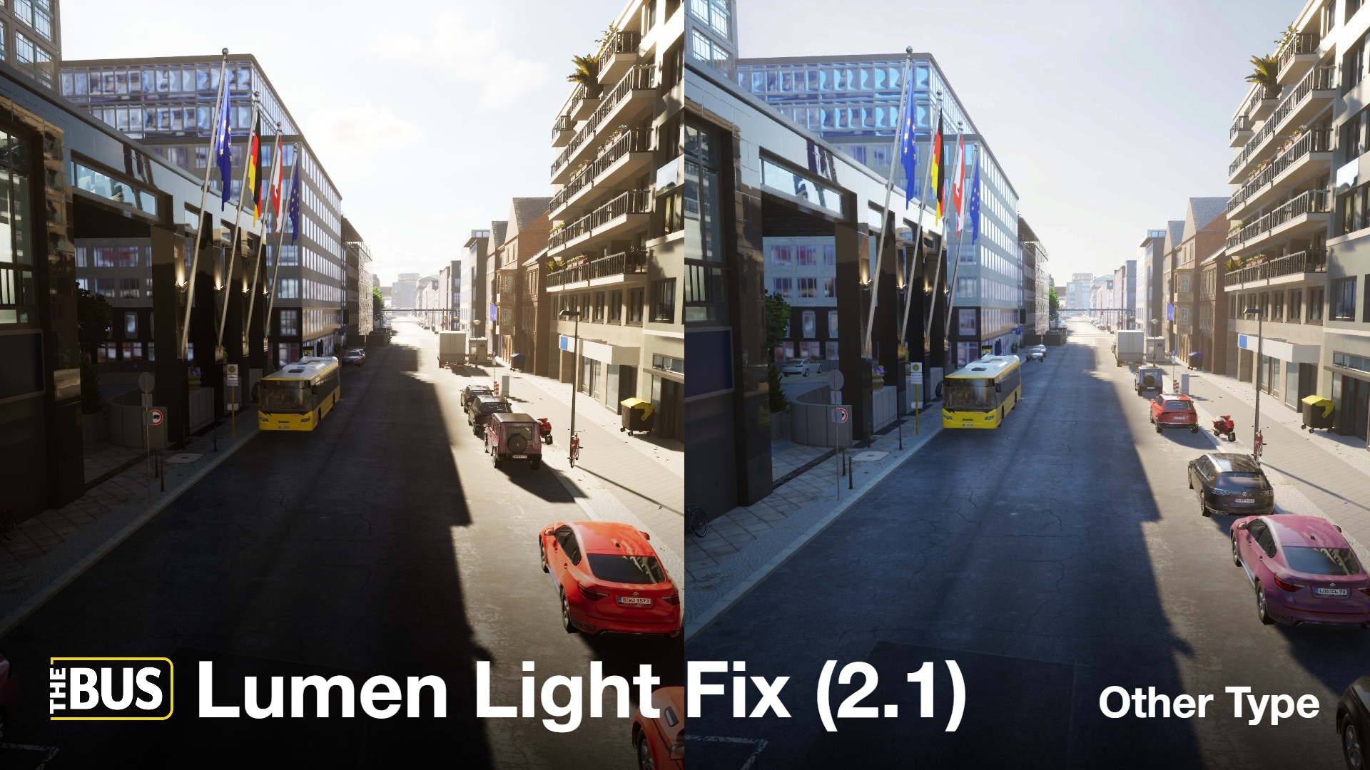Lumen Light Fix (2.1)