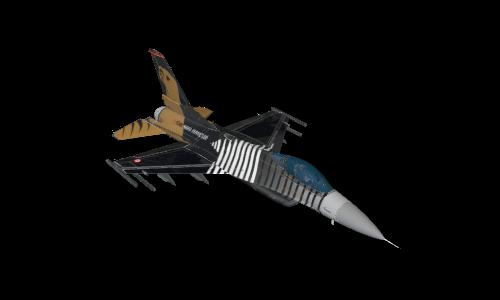 TUR-AF SoloTürk  by BaranVet05