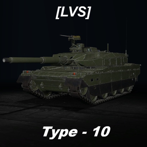 [LVS] Type-10 preview