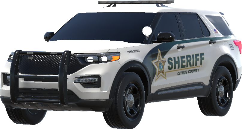 FL ~ Citrus County Sheriff
