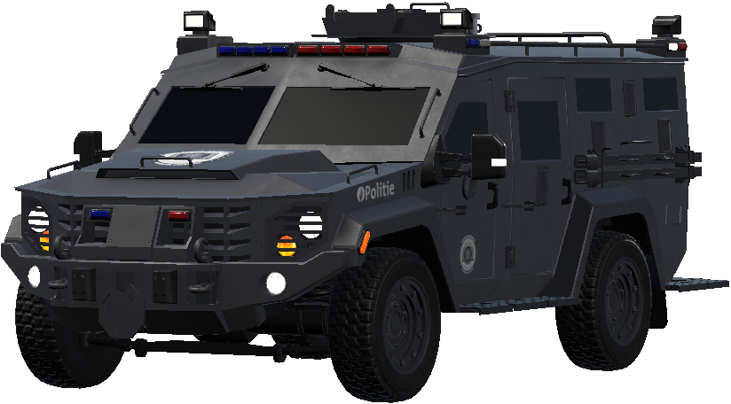 Belgium - SRT Politie Antwerpen Bearcat