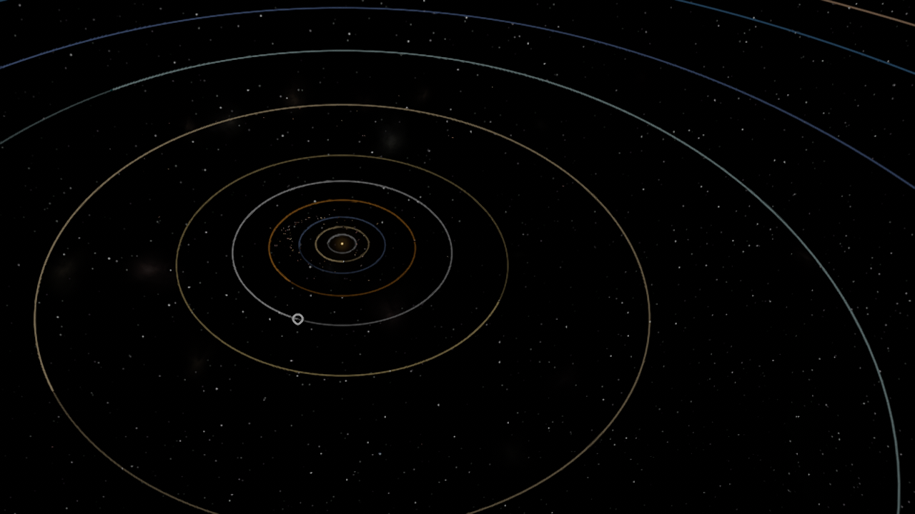 My Simulation