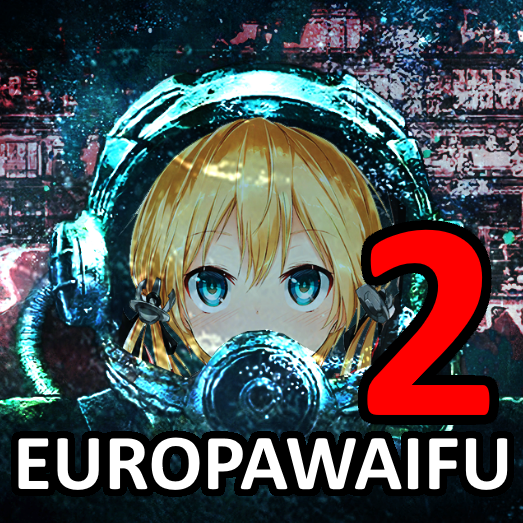 EuropaWaifu 2 + Hands Only – Barotrauma Mod