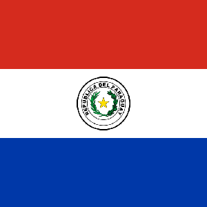 Lichmix Paraguayuan League for non-sandbox
