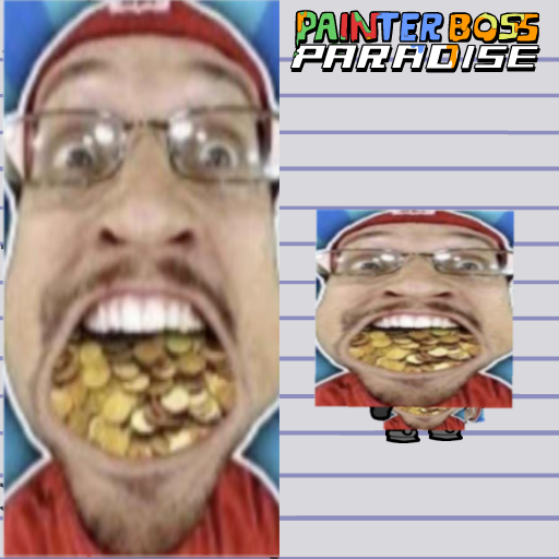 FGTEEV EAT COIN