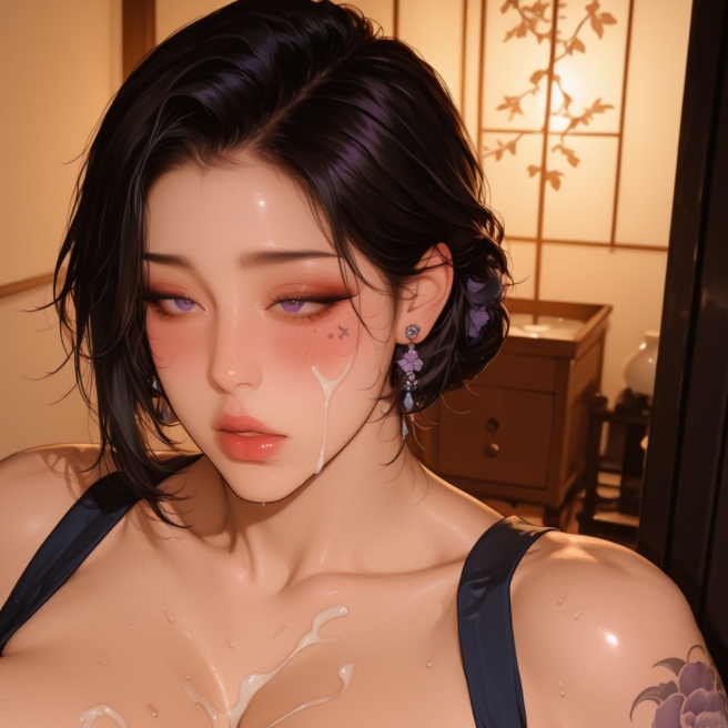 黑帮夫人