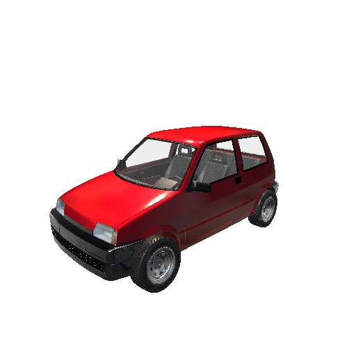 TIFA_Quingenti_Hatchback
