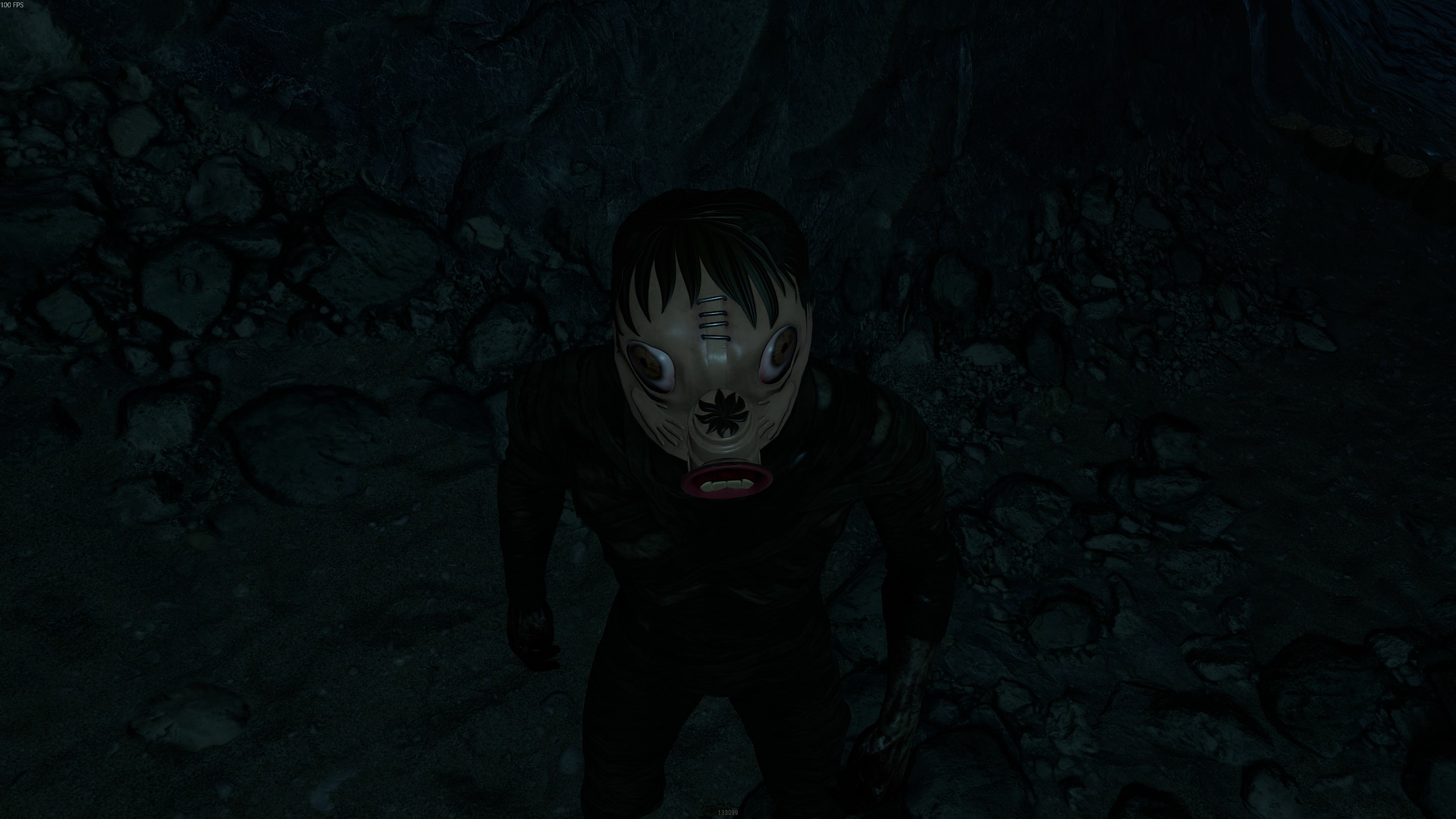 Creep Miner Hat thumbnail 4