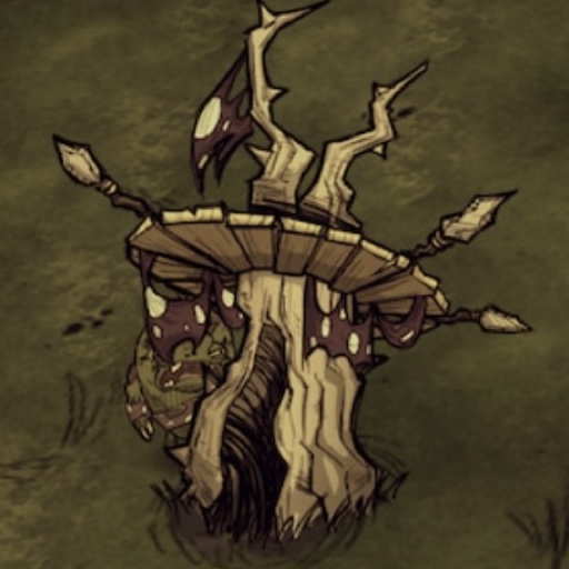 Wurt Merm Command – Don't Starve Together Mod