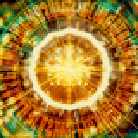 Voice Of The World – tModLoader Mod