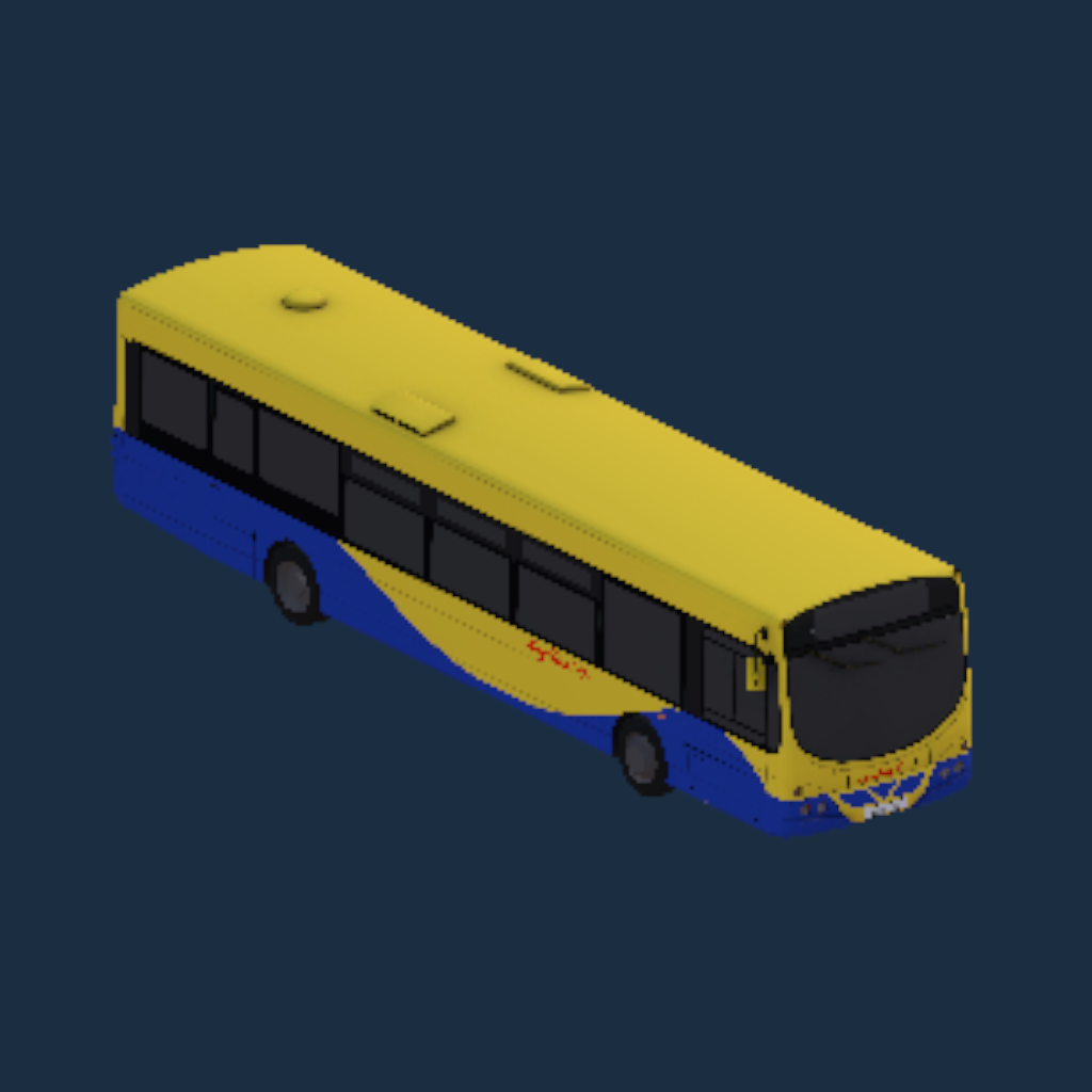 Go East-Anglia Anglian Bus Wright Eclipse 1 B7RLE Branded