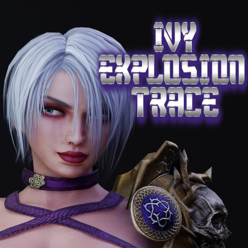 Soul Calibur Ivy Explosion Trace V1 (NSFW/Reupload)
