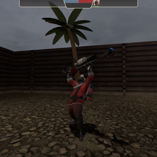 redstoune base – Team Fortress 2 Mod