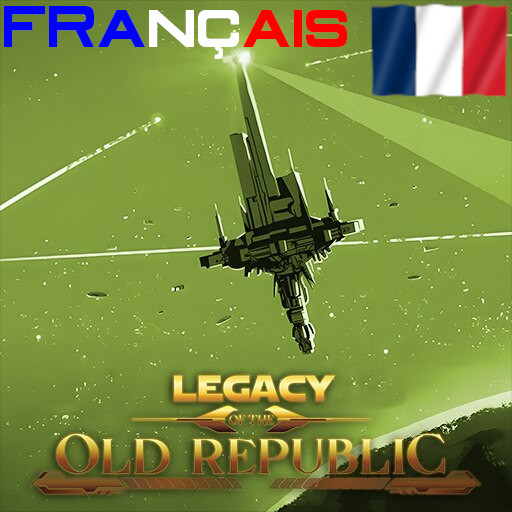 Star Wars: LOR - Français