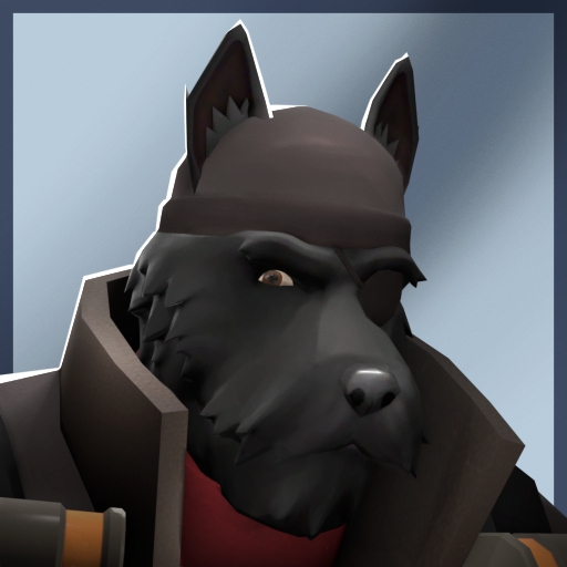 The Scottish Terror – Team Fortress 2 Mod