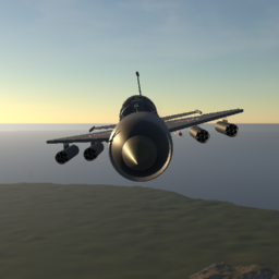 МИГ 21 МР/MIG 21 MR [CA]  preview