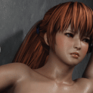 kasumi shower