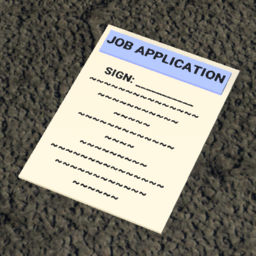 Job Application