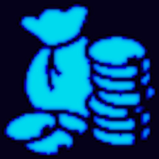 [S.A.M]Class: Money Eater