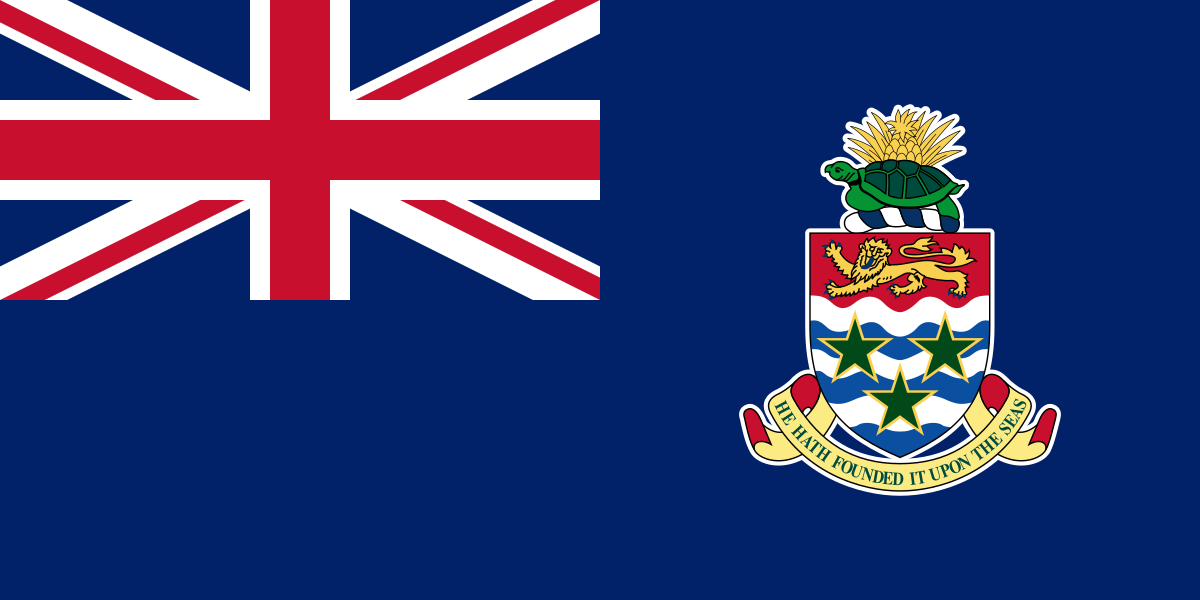 Cayman Islands D2 by Weiry