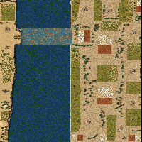 Defense of the ancient preview