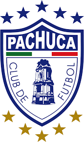 Club de Fútbol Pachuca  990 Milhoes euros sem dividas
