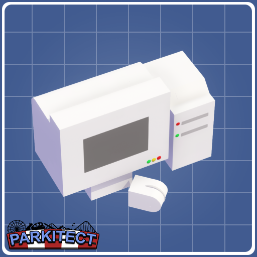 Computer PC