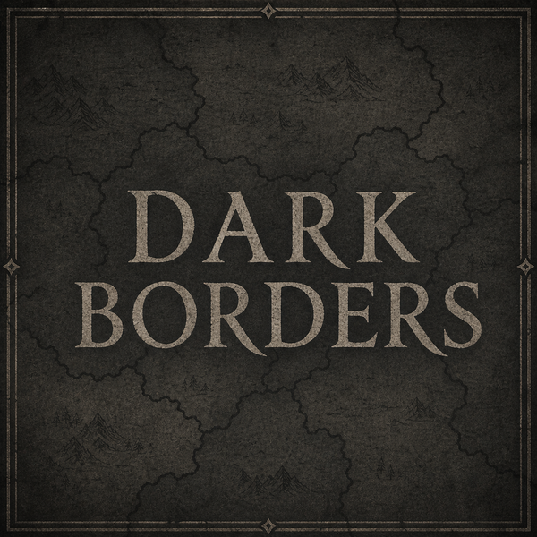 Dark Borders