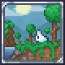 Extra World Sizes