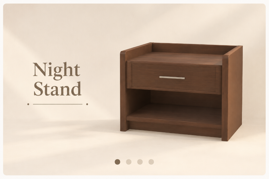 Night stand preview