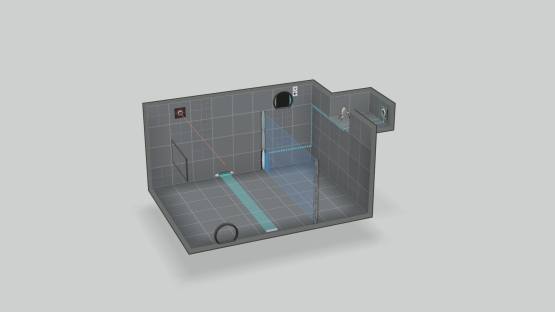 my first Chamber