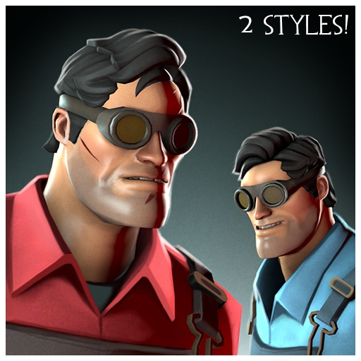 Groovy Gunsmith