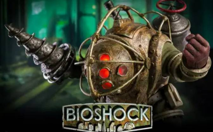 Big Daddy – Barotrauma Mod