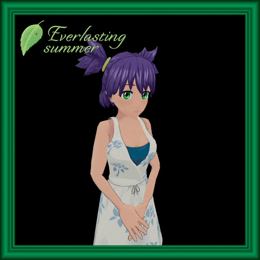[Everlasting Summer] Elena Tikhonova | PM / NPC / Ragdoll