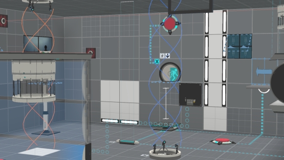 LT74: Cubes & Funnels