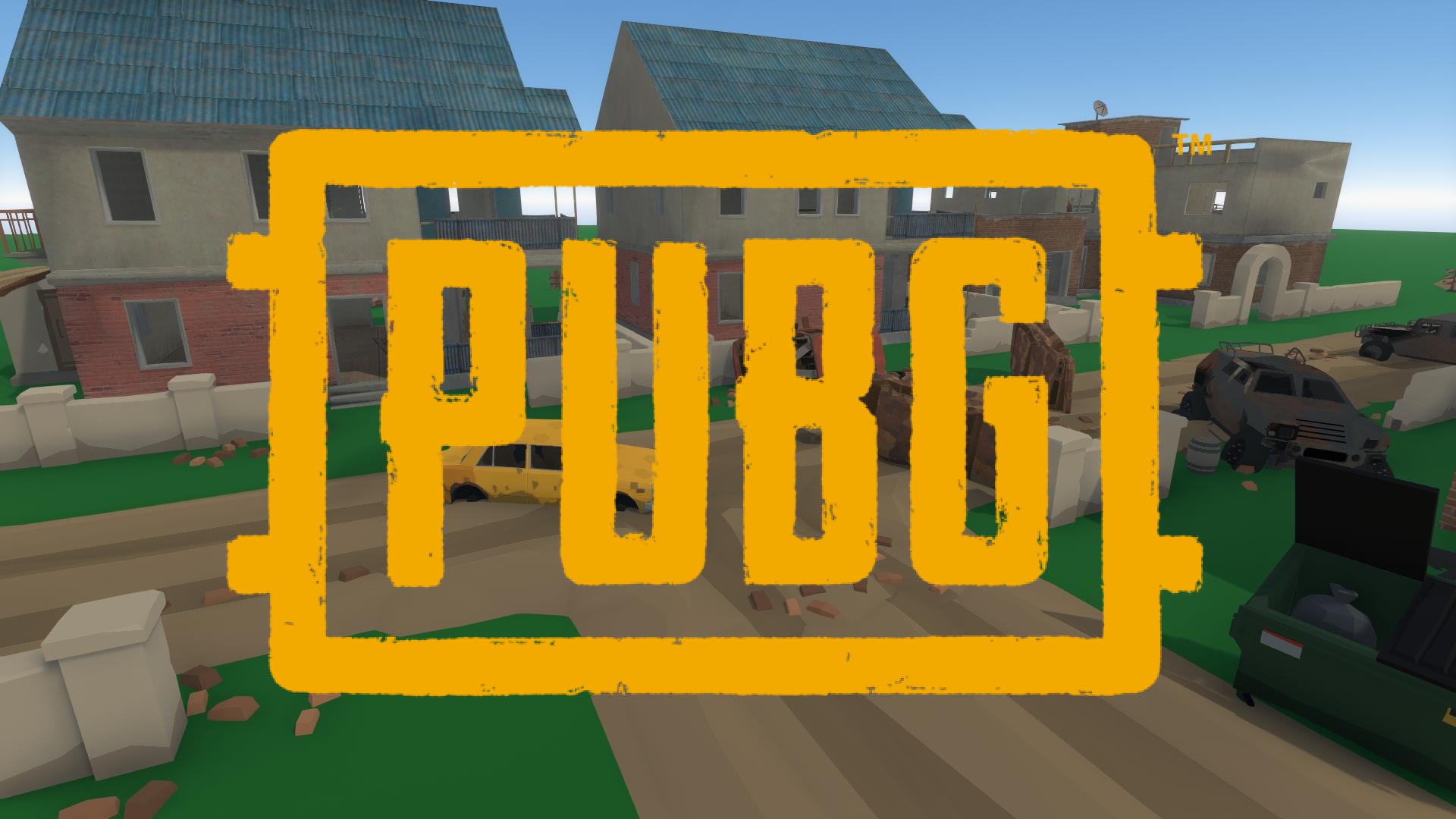 Pummel PUBG!