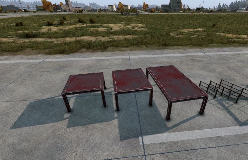 Syndicate Base Building