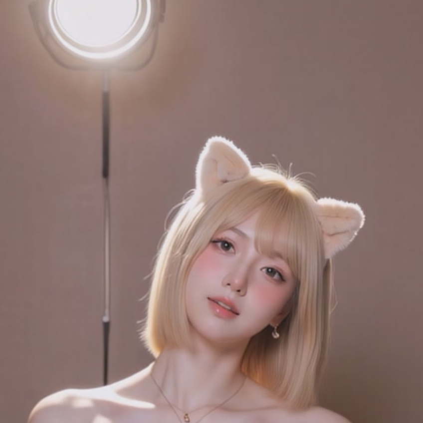 AI抖奶4