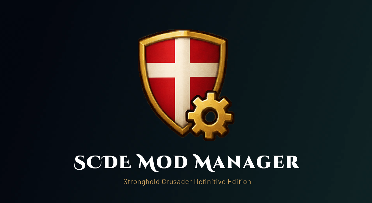 Mod Manager — Manage Advanced Mods | mod 管理器