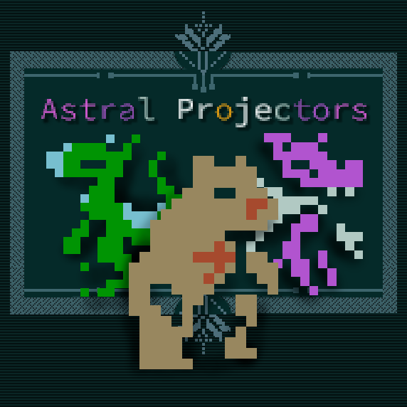 Astral Projecters: CYF Expansion