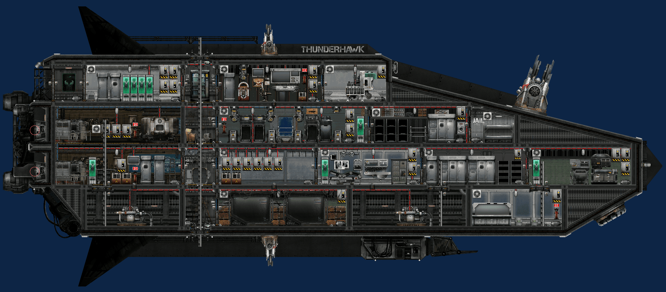Thunderhawk