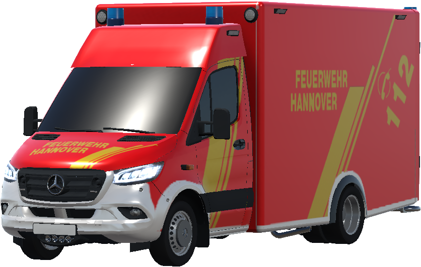 Feuerwehr Hannover