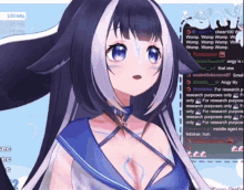 Shylily [PM+NPC, +18]
