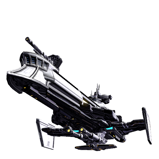 Imperial Spartan Frigate