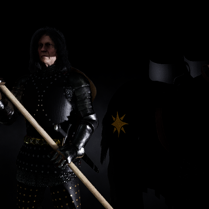 Nilfgaardian Empire preview