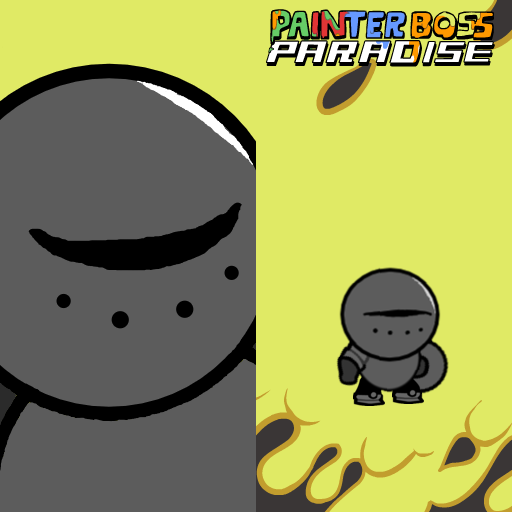 BOMB BOY