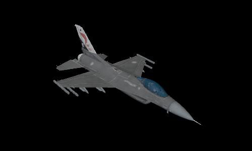 F-16 | Rex