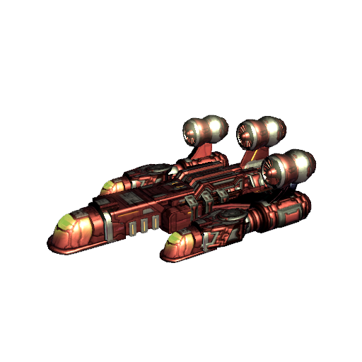 SDC-07 Solaris Supplier