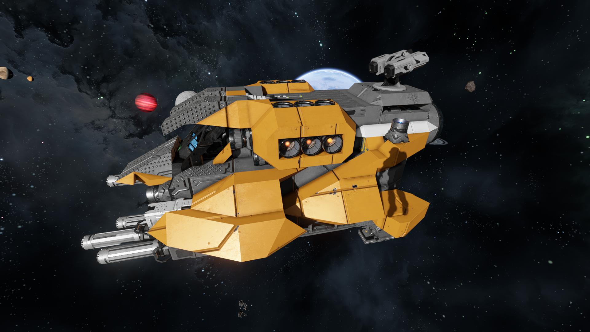 Wasp preview
