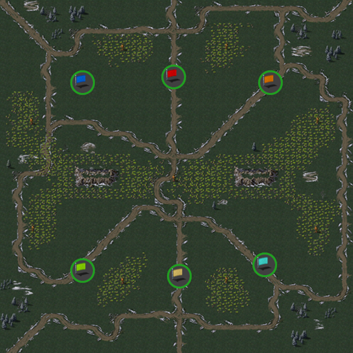 Twisted Roads (6)
